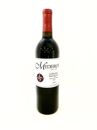 2017 Cabernet Sauvignon