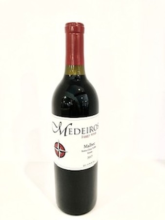 2017 Malbec