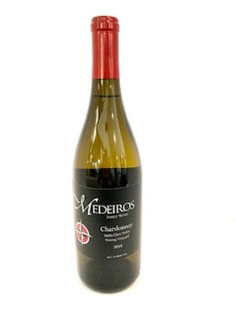2018 Chardonnay