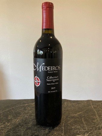 2019 Cabernet Sauvignon