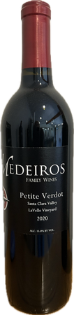 2020 Petite Verdot