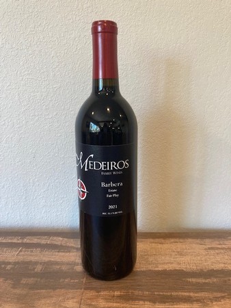 2021 Barbera