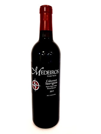 2017 Cabernet Sauvignon Reserve