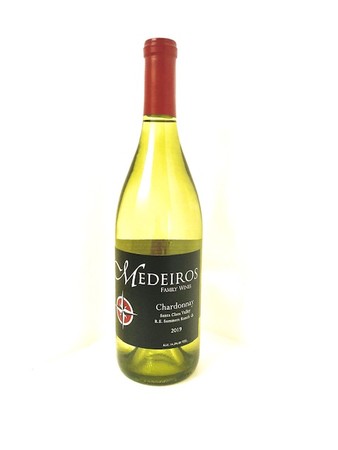 2019 Chardonnay
