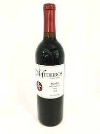 2018 Merlot