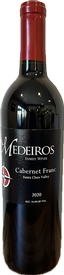 2020 Cabernet Franc