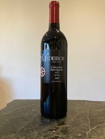 2020 Cabernet Sauvignon