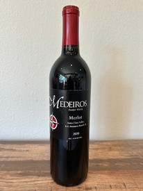 2020 Merlot