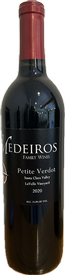 2020 Petite Verdot