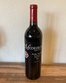 2020 Petite Verdot
