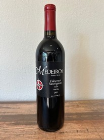 2021 Cabernet Sauvignon