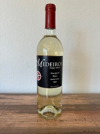 2024 Sauvignon Blanc