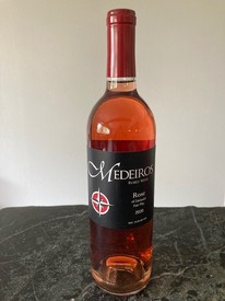 2020 Rose of Zinfandel